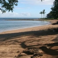 Kahana Reef
