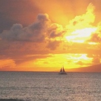 Kahana Reef