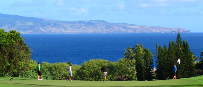 Kahana Reef Policies