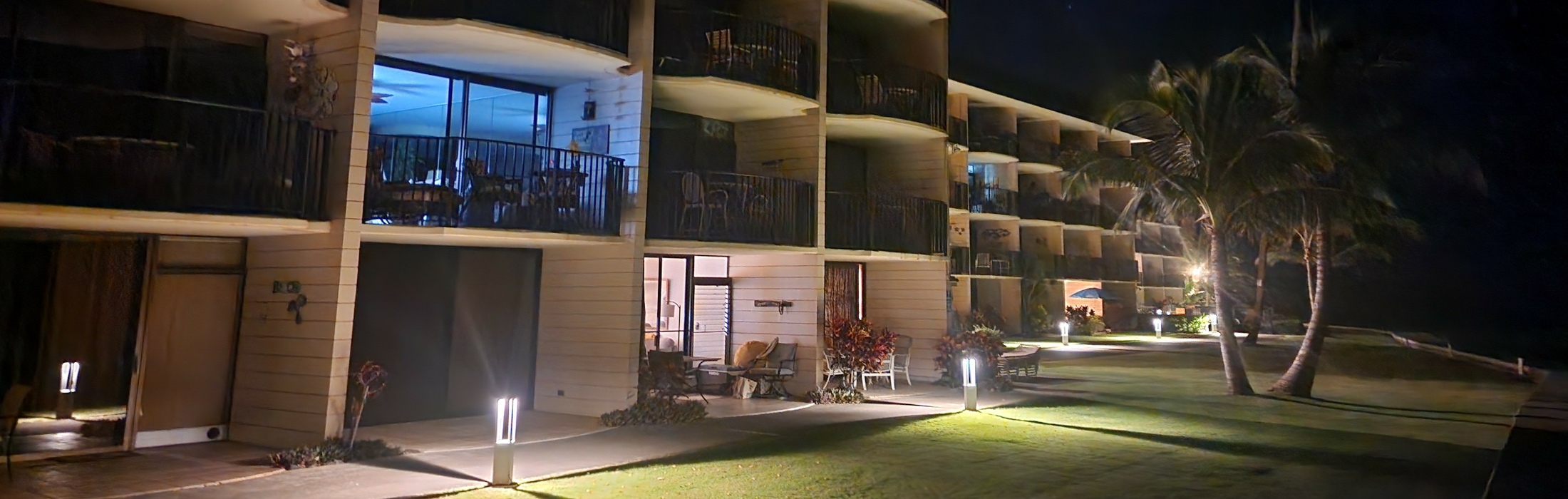 Kahana Reef HOA